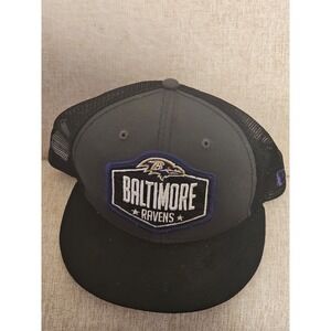 YOUTH New Era Baltimore Ravens Snapback